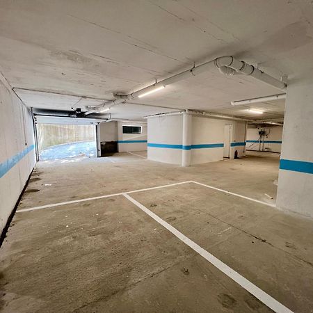 Apartament Balnea Gandara Mondariz-Balneario Zewnętrze zdjęcie
