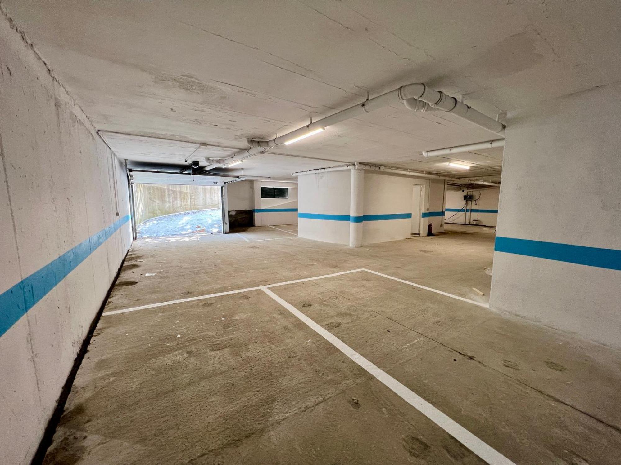 Apartament Balnea Gandara Mondariz-Balneario Zewnętrze zdjęcie