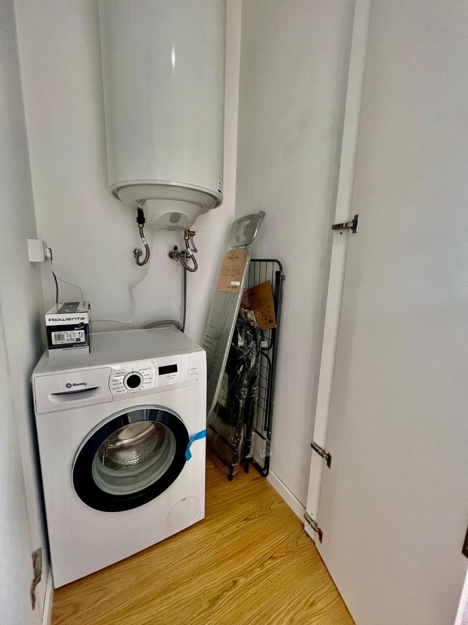 Apartament Balnea Gandara Mondariz-Balneario Zewnętrze zdjęcie