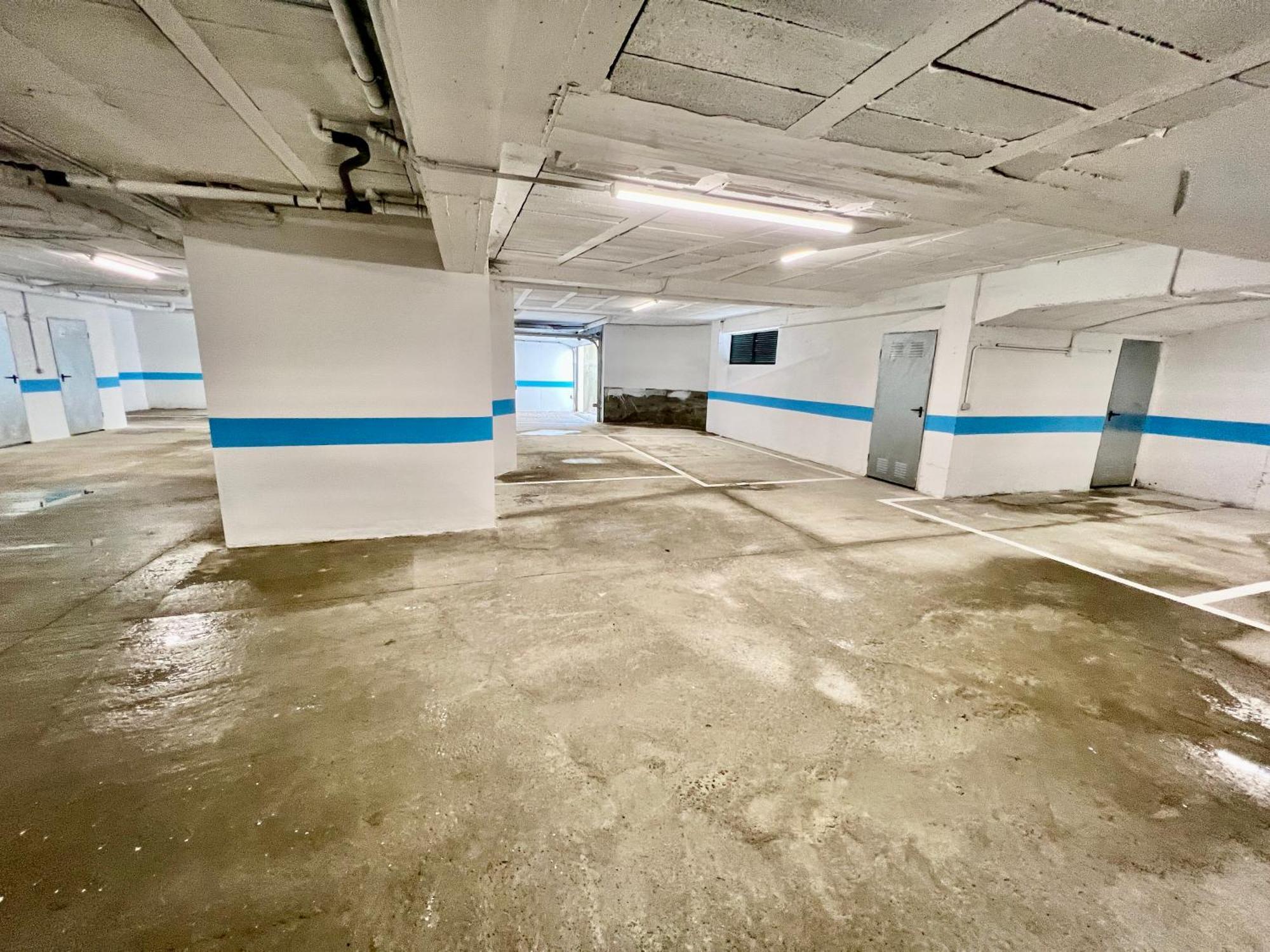 Apartament Balnea Gandara Mondariz-Balneario Zewnętrze zdjęcie