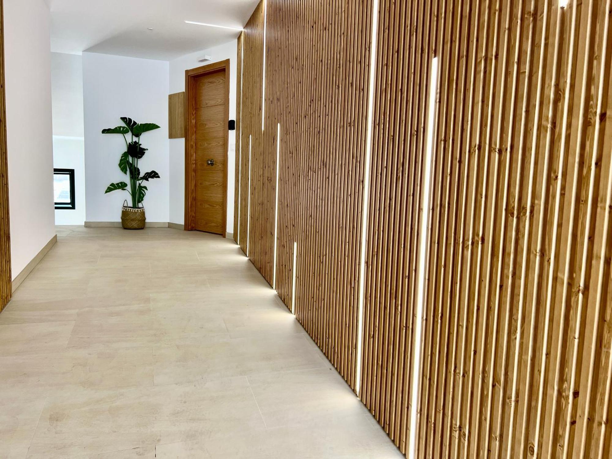 Apartament Balnea Gandara Mondariz-Balneario Zewnętrze zdjęcie